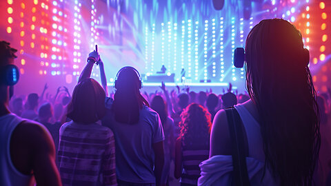 Cheer | EDM | Instrumentals | Music | Royalty/Copyright Free