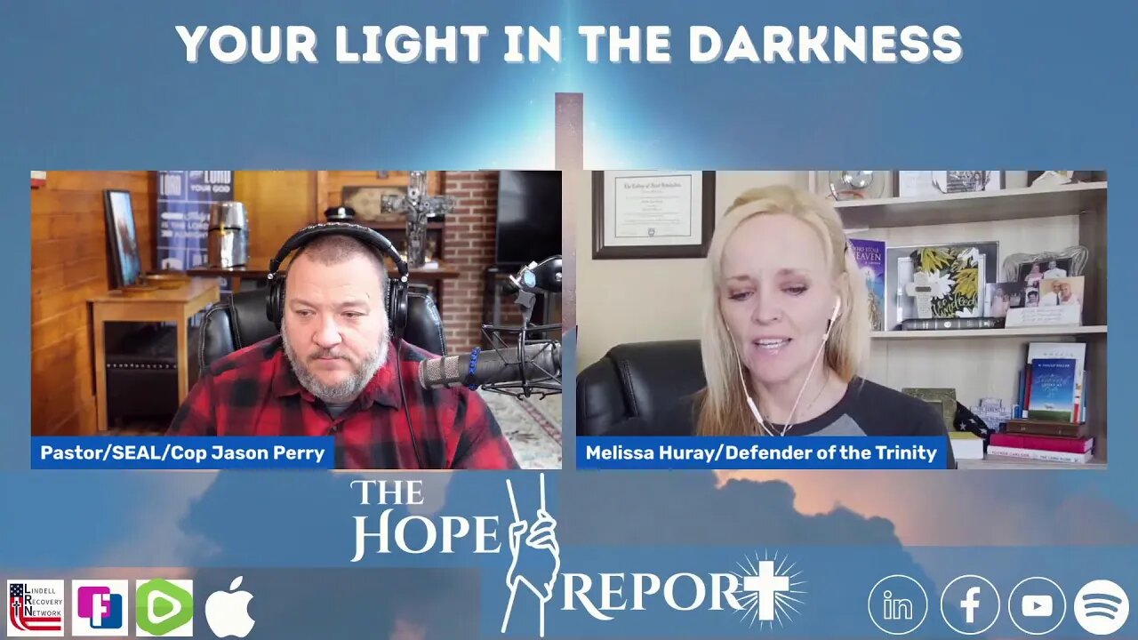 05123 Things You Can Do To Deepen Your Faith