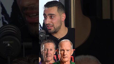 Wayne Bennett vs Craig Bellamy | Who is the Greatest Coach Of All Time? #nrl #rugbyleague