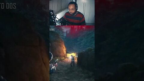 QUE MIRA RUIM | Days Gone #DaysGone #Shorts