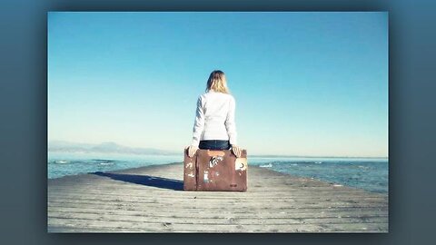 Rapture News-Unpack Your Bags