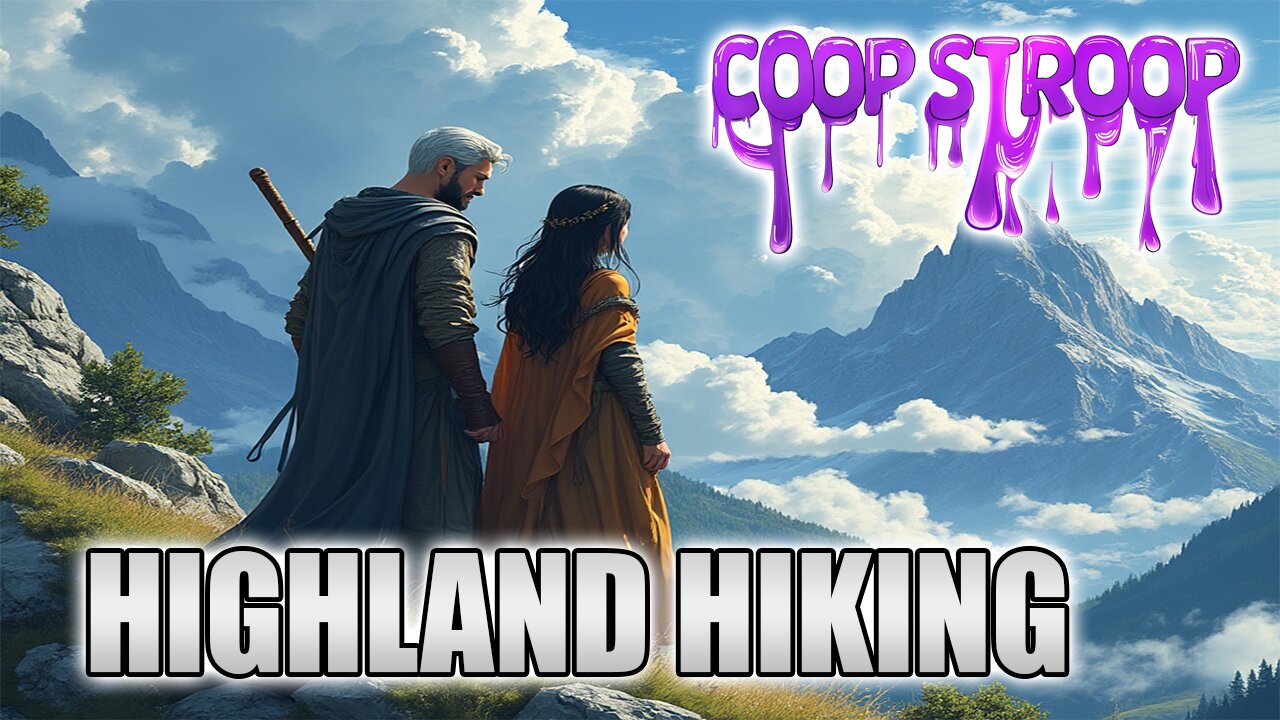 COOPSTROOP #Enshrouded 12 - #Married Couple's #Gaming