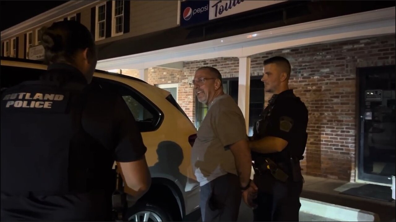 Charles J Foster CHAT LOGS - Caught by FTK on 8/25/24 in Rutland Massachusetts ARRESTED