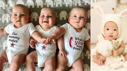 Carrot Baby In Viral Video.