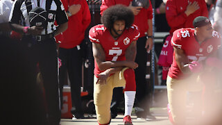 Former Chiefs Baller Says Kaepernick Kneeling Is A Masonic Gesture