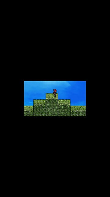 Making a 2D Platformer Style of Movement