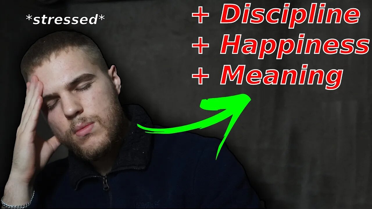 The REAL Power of Doing Difficult Things