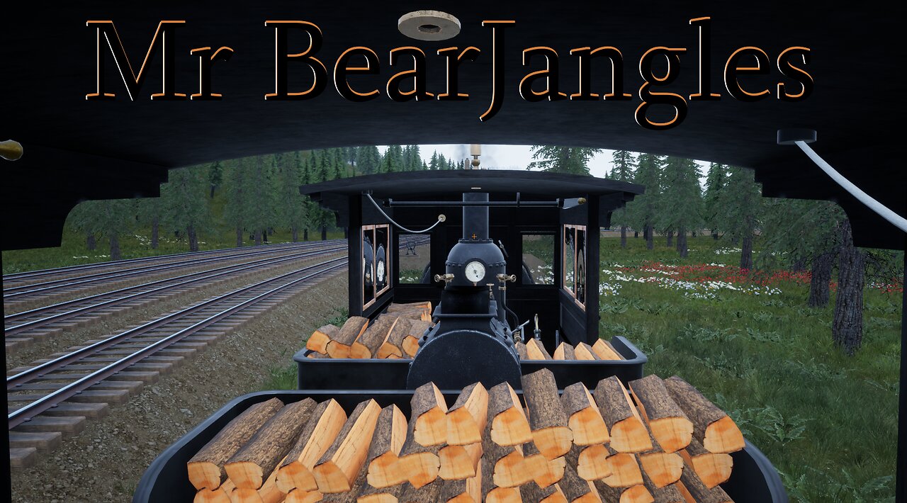 Railroad's Online - Why's It Called A Johnson Bar?