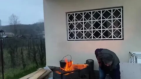 Serghei Mizil 🌟 Tuica si ceaunu’ la Scornicesti 🌟