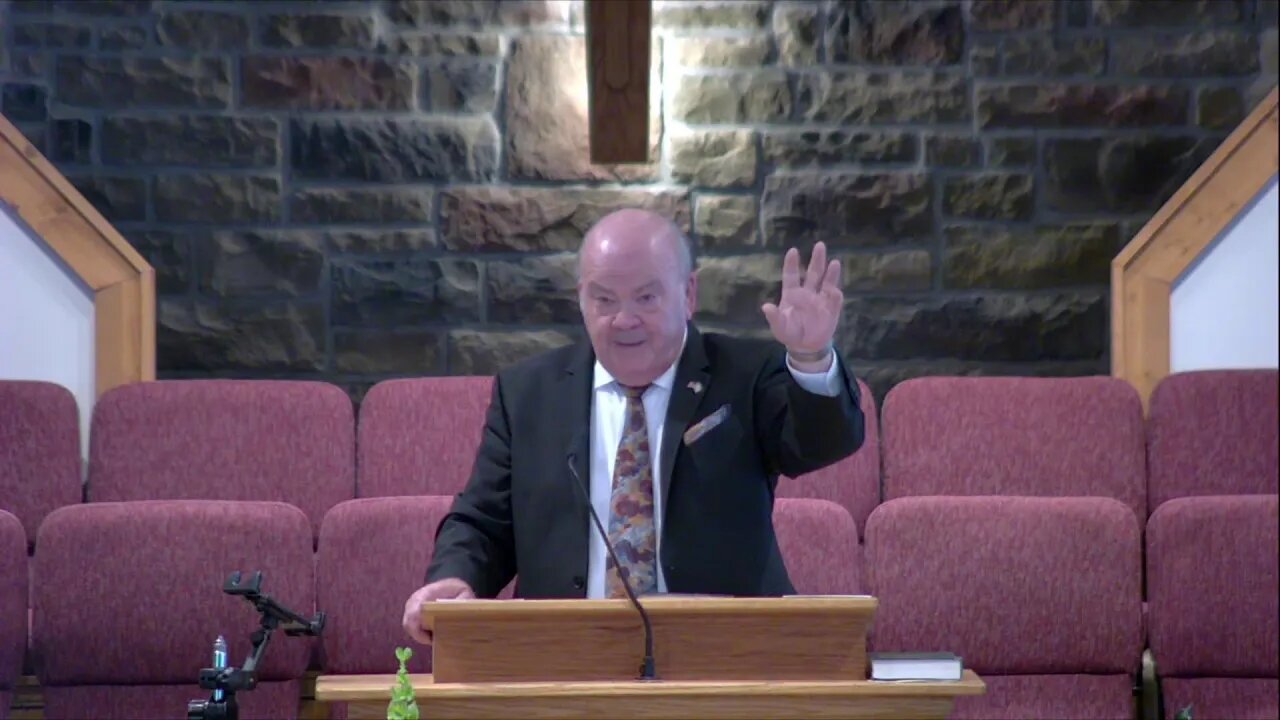 11AM Sunday Service - July 2, 2023