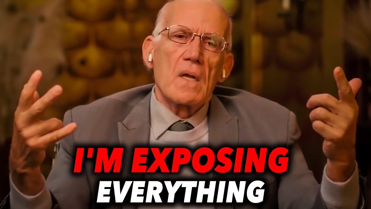 Victor Davis Hanson EXPOSES Disturbing Truths...