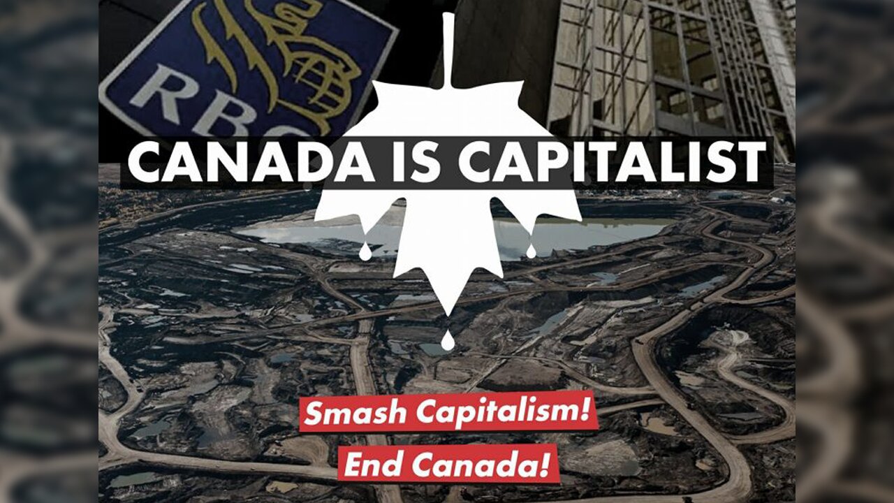 Unsettling Canada 150 Protests