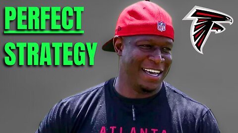 Falcons Just Made A SMART Under The Radar Move