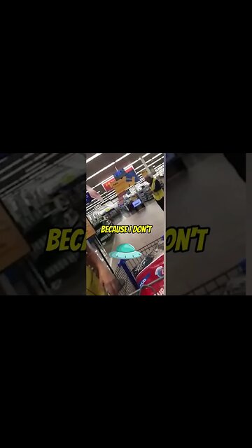 The Unfortunate Reality of Walmart Policy Showing Receipts to Leave the Store #crazykarens #groovy