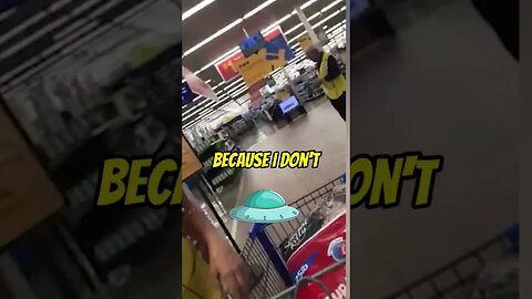 The Unfortunate Reality of Walmart Policy Showing Receipts to Leave the Store #crazykarens #groovy