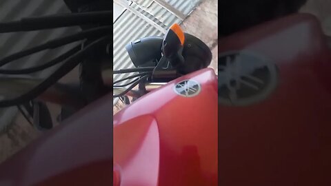 #moto #factor125 #ediçãodevídeo #junuornaarea #motorbike