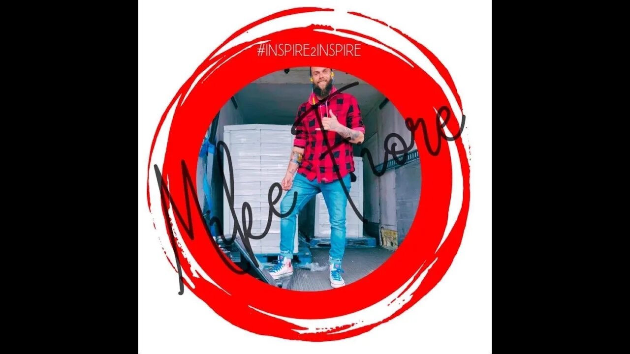 Michael Fiore. Inspire2Inspire