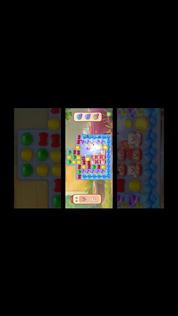 Shorts Playrix Homescapes Gameplay Walkthrough Level 12607-040