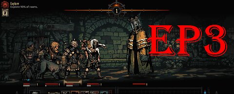 darkest dungeon ep 3 the collector