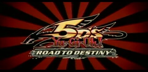 CW4Kids Sept 25, 2010 Yu-Gi-Oh 5D's S3 Ep 2 A New Threat, Part 2