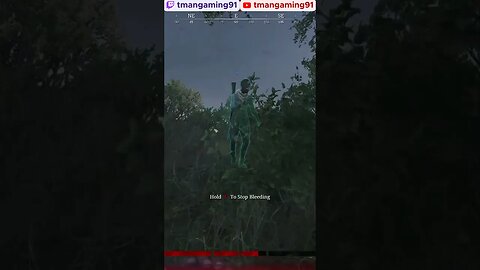 Water Devil