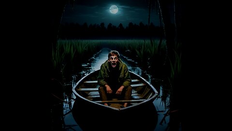 Swampland Nightmare