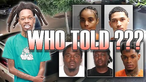 FOOLIO K!LLERS ARRESTED