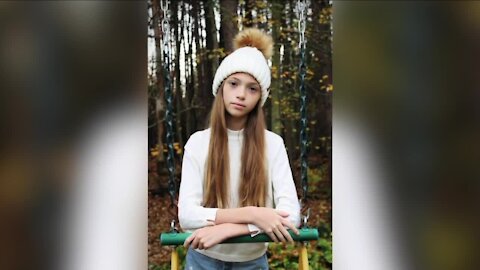 11-year-old DIY expert from Attica becomes viral sensation