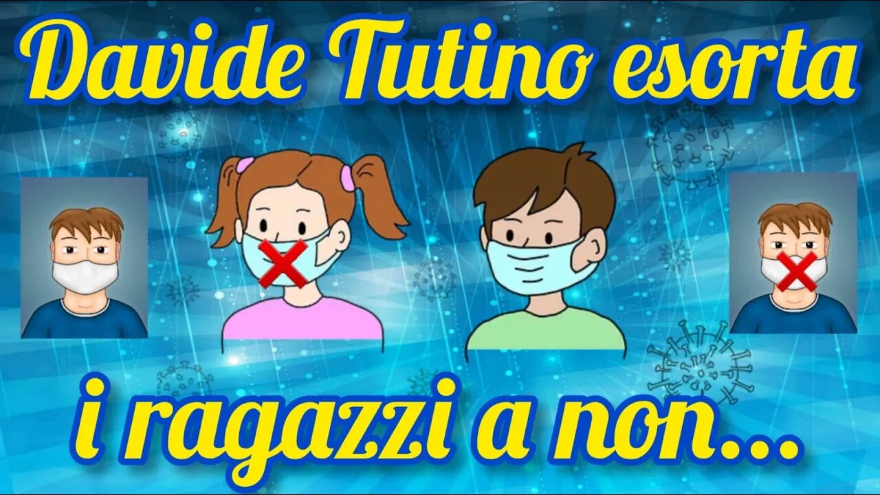 Circolare scolastica avverte che in caso di positività in classe...