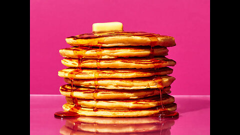 How to made pancakes| Easy way to made Pancakes