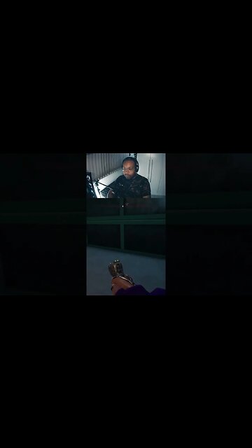 PISTOLINHA | REDFALL #redfall #shorts