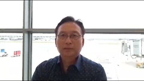 ★[태평TV] 171104 [태극기 군대 귀국보고]