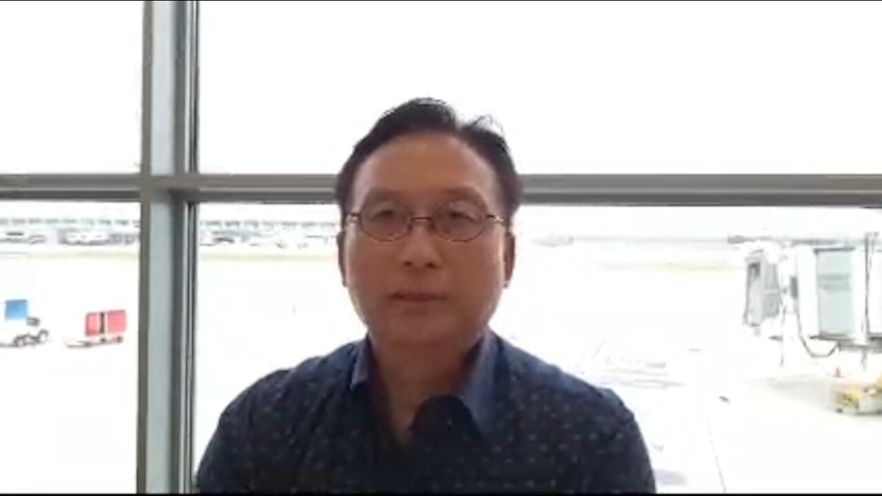 ★[태평TV] 171104 [태극기 군대 귀국보고]