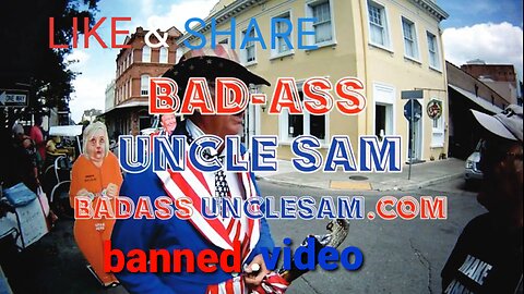 Savaging Climate Change Hoax