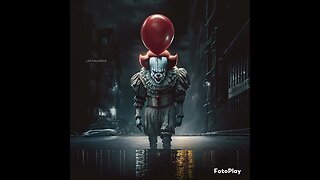 Awesome Horror Villains! Check Them Out!!