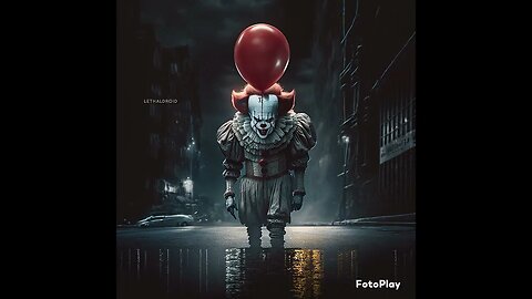 Awesome Horror Villains! Check Them Out!!