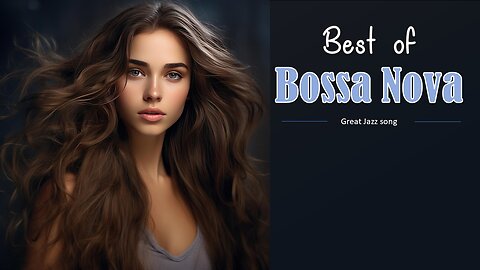 Best Collection Jazz Bossa Nova Covers