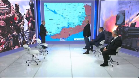 AKTUELNOSTI - Orban posetio Kijev ali od pregovora nema nista, tragedija se nastavlja - (02.07.2024)