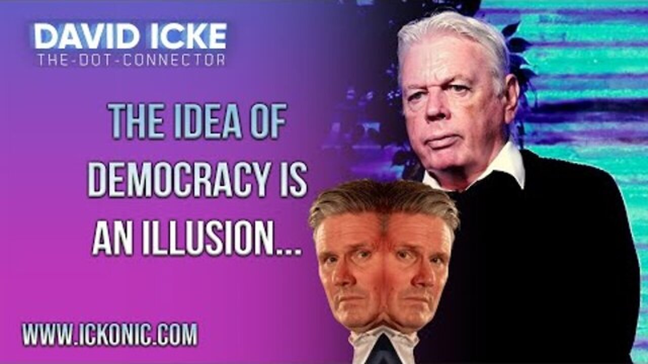 Is Keir Starmer & NATO Trying To Create WW3? | Dot-Connector With David Icke
