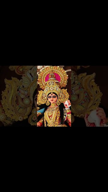 Singh Sawari karne wali Teri Mahima Nyari hai #viral#durgamaa #Navratri