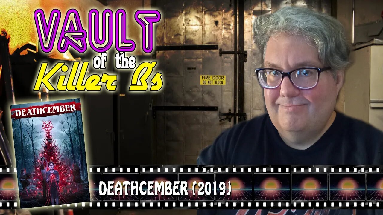 Vault of the Killer B's: DEATHCEMBER (2019)