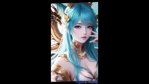 Best Anime viral Character video