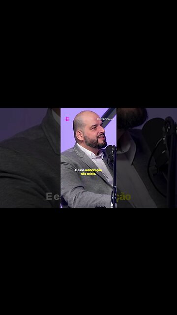 Essa bomba vai estourar no varejo em algum momento