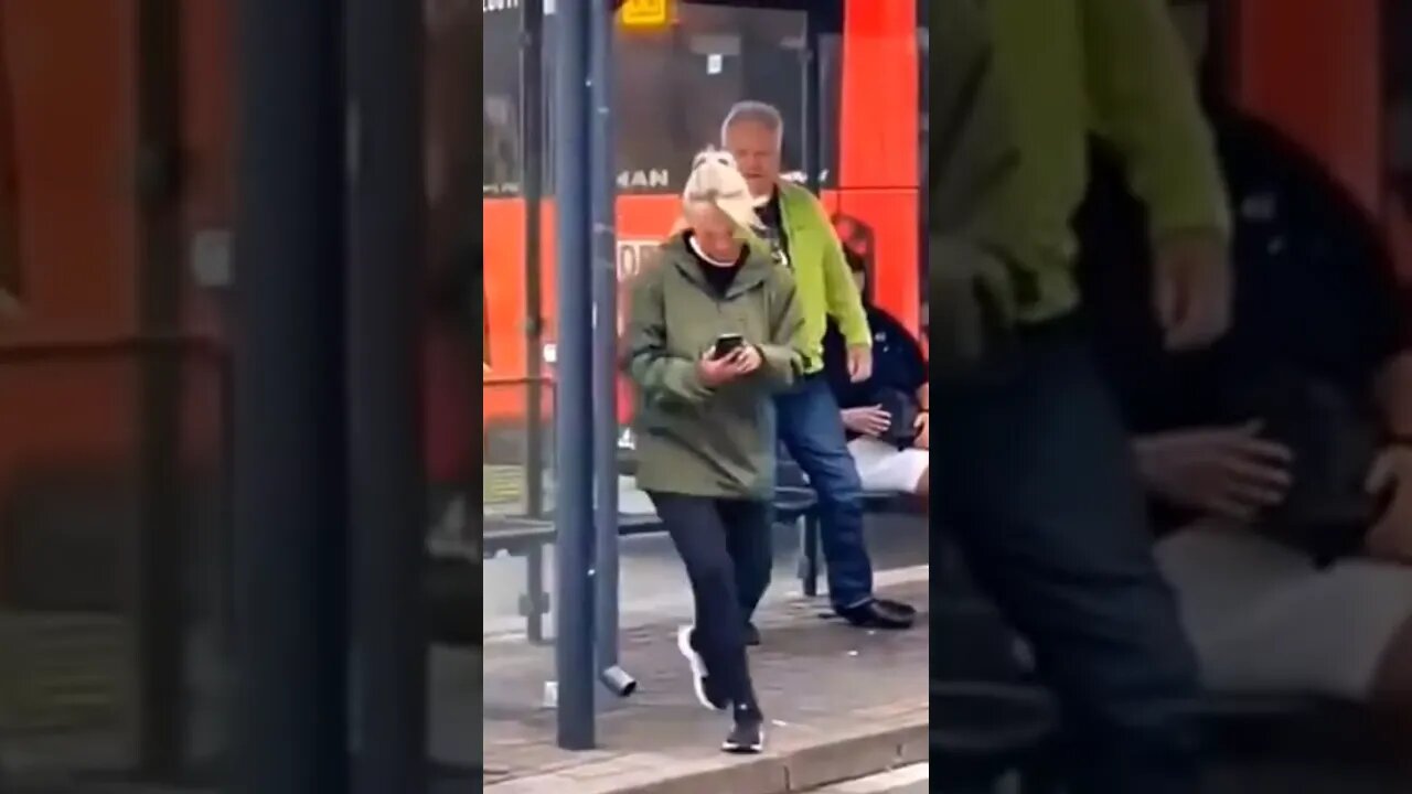 real #npc