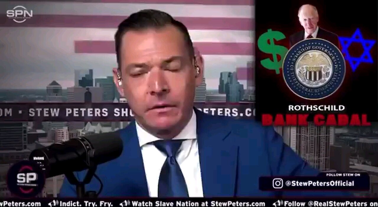 JFK was murdered da behest of international jewish banksters 4