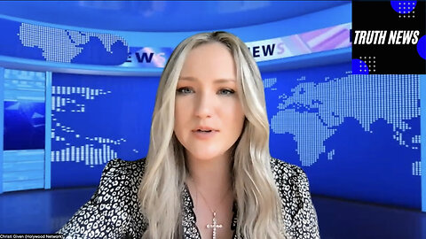 TRUTH NEWS: TRUMP RALLY (ASSASSINATION ATTEMPT) PROPHETIC WARNING