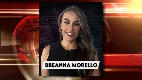 Breanna Morello: Exposes Kamala Harris’s Media Evade and the U.K.'s Crisis joins Take FiVe