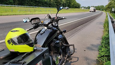 The Tunnell Take #636 Crossing the limit