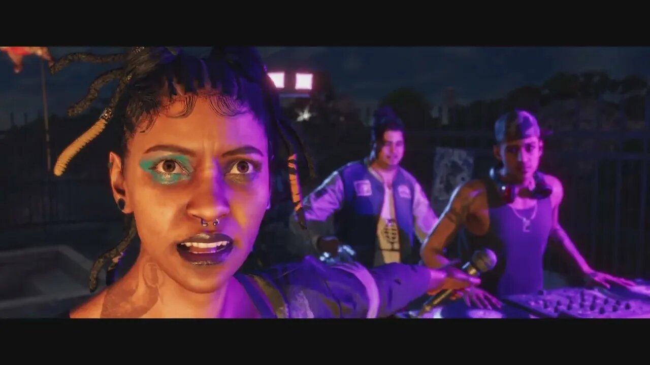 Far Cry 6 Part 24
