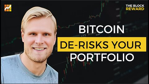 Bitcoin is Money That Makes Sense